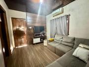 Casa térrea com 3 dormitórios e piscina no Bairro Diehl...
