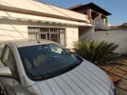 CASA TÉRREA COM 3 DORMITÓRIOS, EM PIRITUBA
