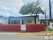 CASA TÉRREA COM 3 DORMITÓRIOS MAIS EDÍCULA NO PEREQUE AÇÚ