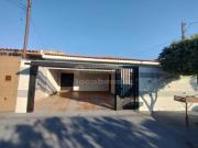 Casa Térrea com 3 dormitórios no Anna Angélica