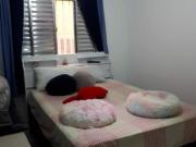 CASA TERREA COM 3 DORMITORIOS NO JARDIM TIETE