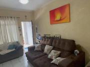 CASA TÉRREA COM 3 DORMITÓRIOS NO PIQUERI FREGUESIA DO Ó