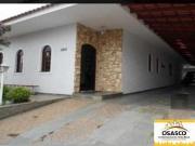 CASA TERREA COM 3 DORMITÓRIOS UMA SUITE NA CITY BUSSOCABA