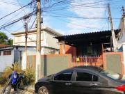 CASA TÉRREA COM 3 DORMITÓRIOS VILA CASCATINHA SÃO VICENTE
