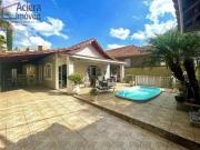 Casa térrea com 3 dormitórios Vila Diva Carapicuíba/SP