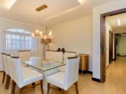 Casa térrea com 3 quartos, 5 vagas, 140 m², Barreirinha...