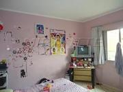 Casa terrea com 3 quartos