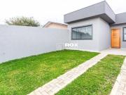 Casa térrea com 3 quartos à venda, 70 m² por R$ 490.000...