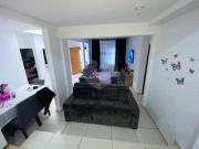 Casa térrea com 3 quartos à venda em Americanópolis SP