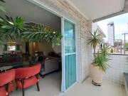 Casa térrea com 3 quartos à venda em Aparecida SP