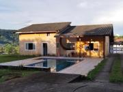 Casa térrea com 3 quartos à venda em Barreiro SP