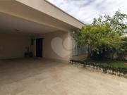 Casa térrea com 3 quartos à venda em Brooklin Paulista SP