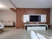 Casa térrea com 3 quartos à venda em Campo Grande SP