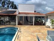 Casa térrea com 3 quartos à venda em Centro SP