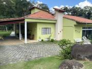 Casa térrea com 3 quartos à venda em Chácara Arantes SP