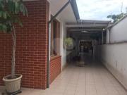 Casa térrea com 3 quartos à venda em Granja Julieta SP