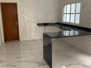 Casa térrea com 3 quartos à venda em Interlagos SP