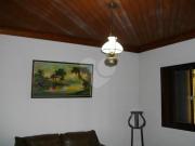 Casa térrea com 3 quartos à venda em Jardim Angelina SP