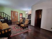 Casa térrea com 3 quartos à venda em Jardim Consórcio SP