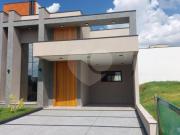 Casa térrea com 3 quartos à venda em Jardim Mantova SP