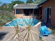 Casa térrea com 3 quartos à venda em Jundiaizinho terra...