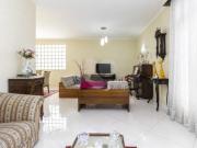 Casa térrea com 3 quartos à venda em Lapa SP