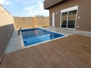 Casa térrea com 3 quartos à venda em Loteamento...