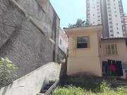Casa térrea com 3 quartos à venda em Mandaqui SP