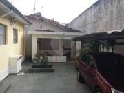 Casa térrea com 3 quartos à venda em Parque Casa De Pedra SP