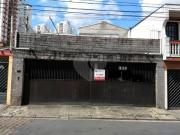 Casa térrea com 3 quartos à venda em Parque Residencial...