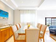 Casa térrea com 3 quartos à venda em Planalto Paulista SP
