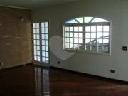 Casa térrea com 3 quartos à venda em Santo Amaro SP