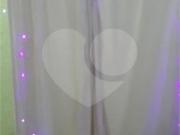 Casa térrea com 3 quartos à venda em Vila Boaçava SP