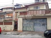 Casa térrea com 3 quartos à venda em Vila Bonilha SP