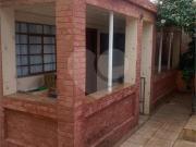 Casa térrea com 3 quartos à venda em Vila Continental SP