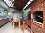 Casa térrea com 3 quartos à venda em Vila Deodoro SP