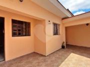 Casa térrea com 3 quartos à venda em Vila Gustavo SP