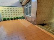 Casa térrea com 3 quartos à venda em Vila Jaguara SP