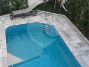 Casa térrea com 3 quartos à venda em Vila Madalena SP
