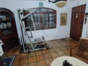 Casa térrea com 3 quartos à venda em Vila Mariana SP