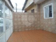 Casa térrea com 3 quartos à venda em Vila Medeiros SP