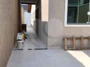 Casa térrea com 3 quartos à venda em Vila Renata SP