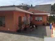 Casa térrea com 3 quartos à venda em Vila Roque SP