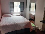 Casa térrea com 3 quartos à venda em Vila Santa Isabel SP