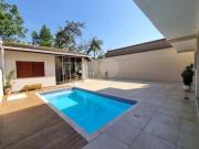 Casa térrea com 3 quartos à venda em Villaggio Capríccio SP