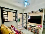 CASA TERREA COM 3 QUARTOS À VENDA NO BAIRRO FAZENDA...