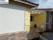 Casa terrea com 3 quartos Condominio Veneza, em frente à...