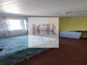 Casa térrea com 3 quartos e duas vagas de garagem na...