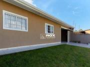 Casa térrea com 3 quartos, jardim e espaço gourmet à...