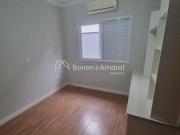 Casa térrea com 3 quartos no Condomínio Campos do Conde...